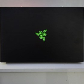 تصویر لپ تاپ استوک Razer Blade 15 پردازنده i7 