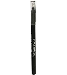 تصویر مداد چشم ضد آب 24 ساعته کاتن KATEN waterproof eyeliner