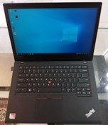 تصویر LENOVO ThinkPad A475 - AMD A12 8830B – Ram16 - SSD256 - VGA AMD LENOVO ThinkPad A475 - AMD A12 8830B – Ram16 - SSD256 - VGA AMD