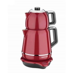 تصویر چای ساز کرکماز مدل 332 