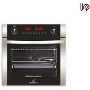 تصویر فر توکار برقی رمگا مدل 3002W ROMEGA BUILT IN ELECTRIC OVEN - MODEL 3002W