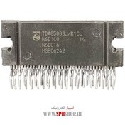 تصویر آی سی TDA8588BJ IC TDA 8588BJ