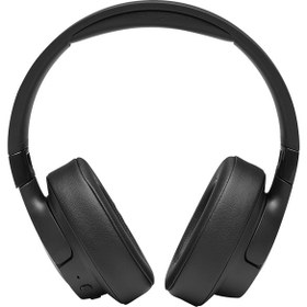 تصویر هدفون بی سیم جی بی ال مدل TUNE 760NC اصل ا JBL Tune 760NC Wireless Headphones with Noise Cancellation JBL Tune 760NC Wireless Headphones with Noise Cancellation
