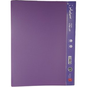 تصویر کلربوک 4640 سی بی اس -