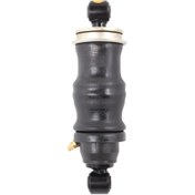 تصویر کیسه باد کابین خالی عقب اکتروس-اکسور 