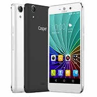 تصویر فایل فلش Casper via v3 