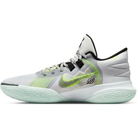 تصویر کفش بسکتبال مردانه Kyrie Flytrap V نایک Nike 