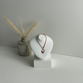 تصویر استند مانکن کد ۲ 