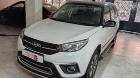 تصویر ام وی ام X33 s مدل 1399 ا اتوماتیک اسپرت اتوماتیک اسپرت