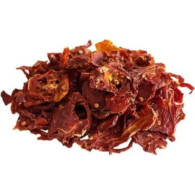 تصویر گوجه فرنگی خشک - 500 گرم 