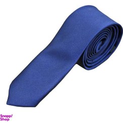 تصویر کراوات ساتن ساده سی دا کد T01001 