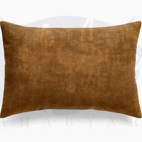 تصویر رو بالشتی ساده 