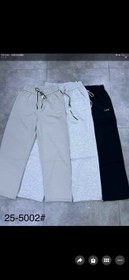 تصویر شلوار بگ اسلش 