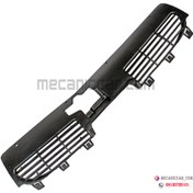 تصویر شبکه جلو پنجره پژو ۲۰۶ 