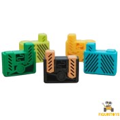 تصویر فیجت ضد استرس مدل کلیکی 