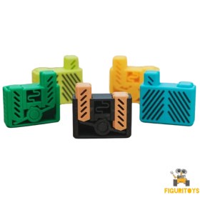 تصویر فیجت ضد استرس مدل کلیکی 