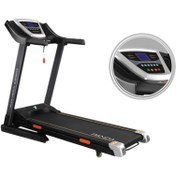 تصویر تردمیل پاندا DK19 ا Panda DK19 Treadmills Panda DK19 Treadmills