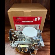 تصویر کاربراتور مزدا ۱۶۰۰ / کاربراتور مزدا ۱۶۰۰ فوجی ژاپن اصلی 