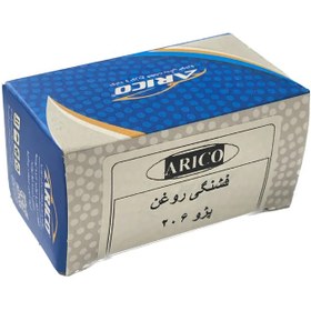 تصویر فشنگی روغن آریکو کد 1155 مناسب پژو 206 