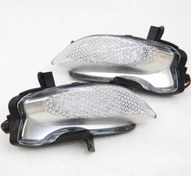 تصویر دیلایت راهنما دار کوییک و ساینا 