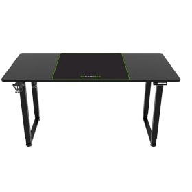 تصویر میز گیمینگ گیم مکس Gamemax D160 Carbon EC 