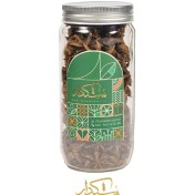 تصویر بادیان ستاره‌ای شیشه‌ بزرگ ۱۱۰ گرمی 