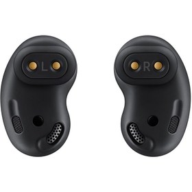 تصویر هدفون بی سیم سامسونگ  Galaxy Buds Live (اصل) Samsung Galaxy Buds Live Wireless Headphones