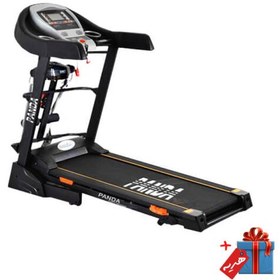 تصویر تردمیل چندکاره و خانگی پاندا DK15D Panda DK15D Treadmills