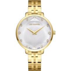 تصویر ساعت مچی زنانه لیکوپر (lee cooper) LCO8077.120 LCO8077.120