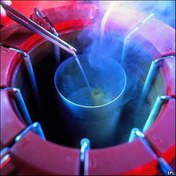 تصویر اسپرم دام سبک (رومانوف، سانن، آلپاین و ….) 