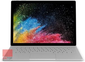 تصویر لپ تاپ استوک مایکروسافت 13 اینچ مدل Surface Book 2 پردازنده Core i7 رم 16GB هارد 1TB گرافیک 2GB با صفحه نمایش لمسی Laptop SURFACE book 2 (stock)