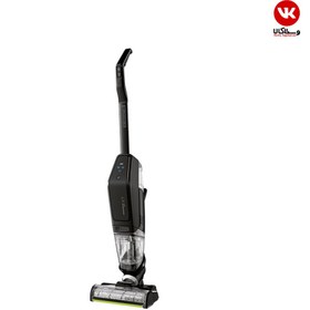 تصویر جاروشارژی سه کاره بیسل crosswave cordless x7 2832z CrossWave cordless x7 2832Z