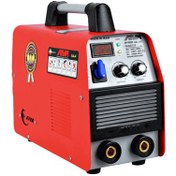 تصویر اینورتر جوشکاری آروا مدل 2113 ا arva 2113 Inverter Welding Machine arva 2113 Inverter Welding Machine