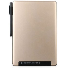 تصویر کتابخوان الکترونیکی 9.7 اینچ اونیکس بوکس مدل N96ML ا Onyx Boox N96 ML Onyx Boox N96 ML