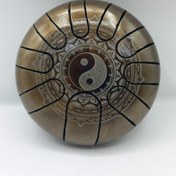 تصویر تانگ درام (تراول پن) طرح 1 