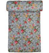 تصویر تشک یک نفره مسافرتی دانلوپ Danlop مدل ۳ وزن ۸۰۰ گرم 