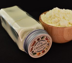 تصویر پودر کره 