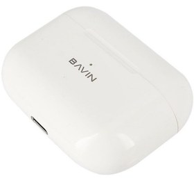 تصویر هندزفری بلوتوث باوین Bavin 08 Wireless Handsfree 