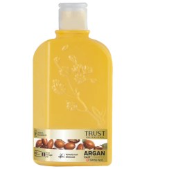 تصویر شامپو سر آرگان تراست Argan trust shampoo