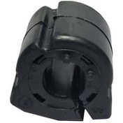 تصویر لاستیک چاکدار فنردار وجودی مدل 38167 مناسب برای تارا، پژو 2008 