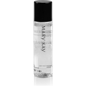 تصویر پاک کننده دوفاز آرایش ضدآب چشم مری کی - MARY KAY Oil-Free Makeup Remover 