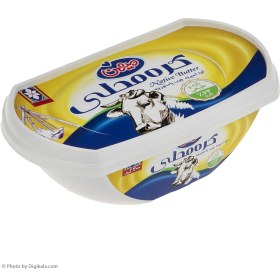 تصویر کره محلی میهن – 200 گرم 