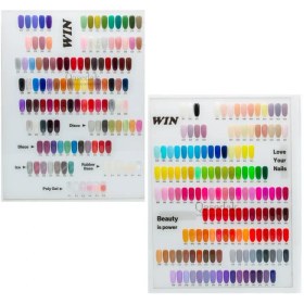 تصویر لاکژل وین win 