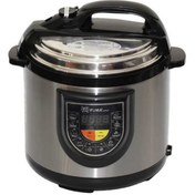 تصویر زودپز فوما مدل FU1200 (ضمانت اصالت کالا و ضمانت سالم رسیدن کالا به دست مشتری) Fuma FU1200