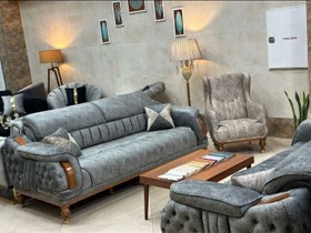 تصویر مبل راحتی مدل تامارا Ali sofa