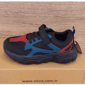 تصویر اسنیکر پسرانه برند ویکو Vicco اورجینال 346.P23K.161-16461 