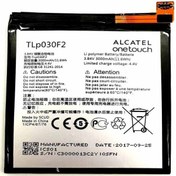 تصویر باتری بلک بری دتک60 – DTEK60 