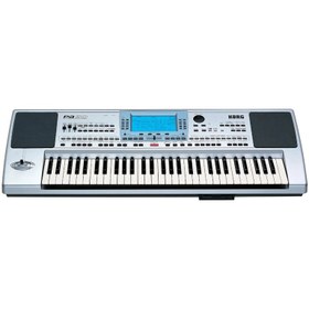 تصویر کیبورد استوک Korg PA-50 