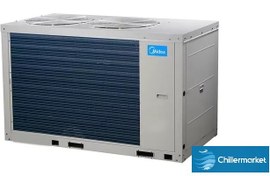 تصویر چیلر 20 تن میدیا مدل MC-SU60-RN1L 