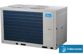 تصویر چیلر 20 تن میدیا مدل MC-SU60-RN1L 